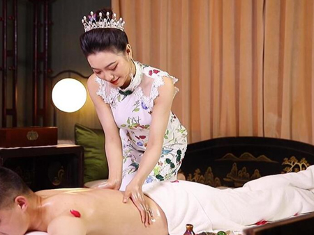 西安新城区精油按摩的化学奥秘：芳香疗法如何作用于身心