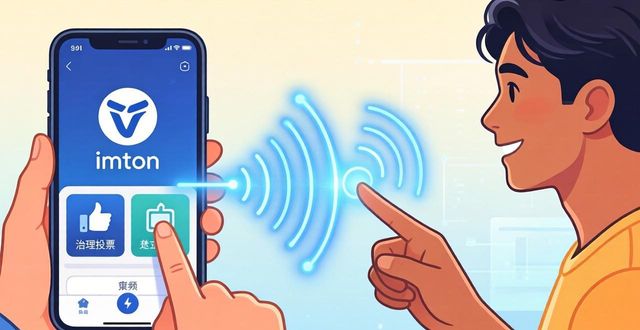 钱包自定义资产展示文化宣言_如何在imToken下载2.0版中创建用户文化?_imToken2.0用户文化